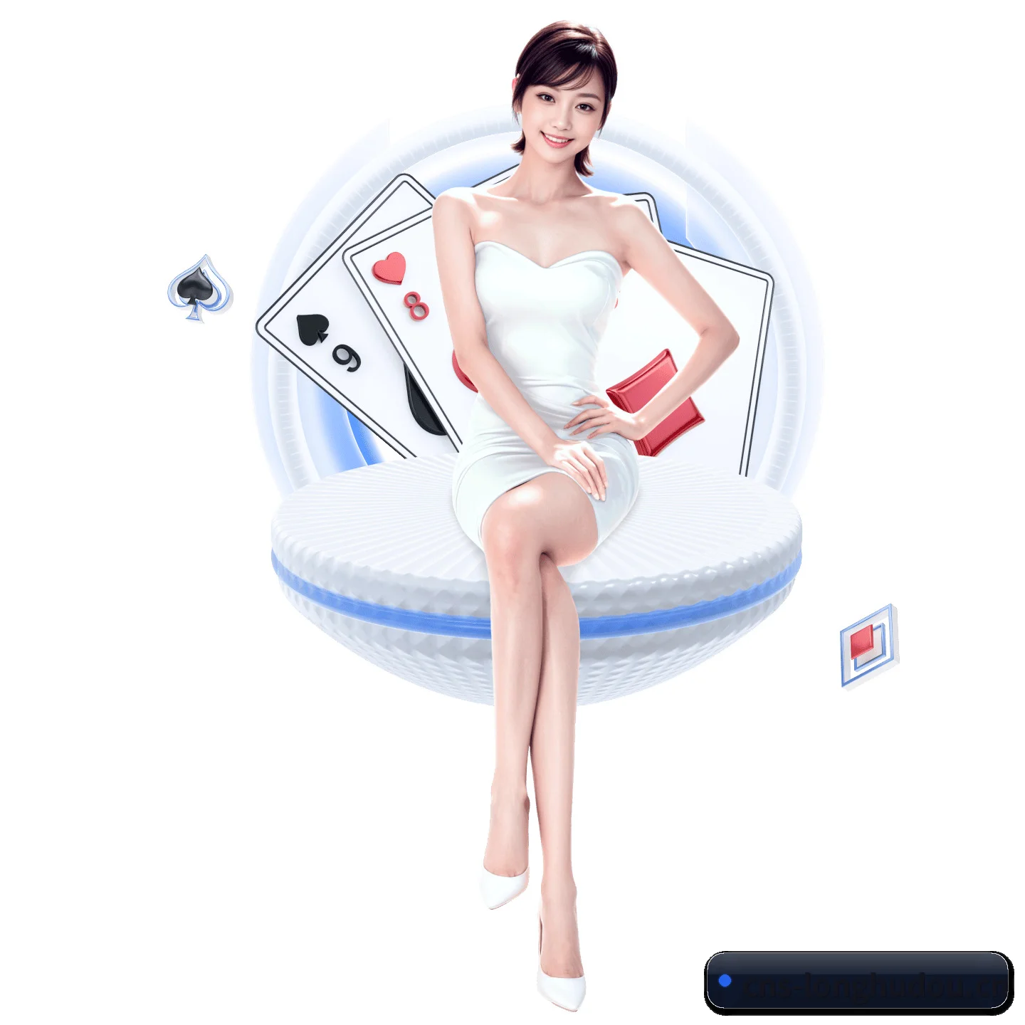 龙虎斗游戏 APP