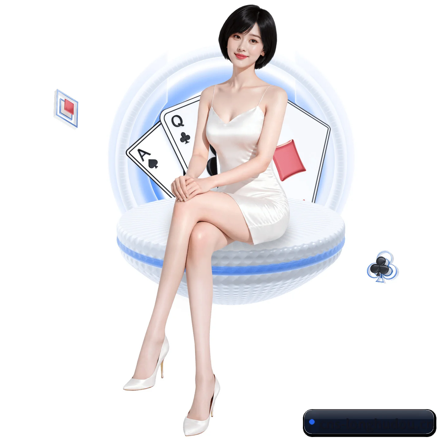 更衣室第一视角